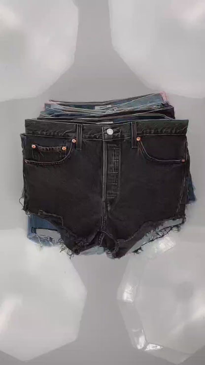Levi's Women Shorts (20pcs)