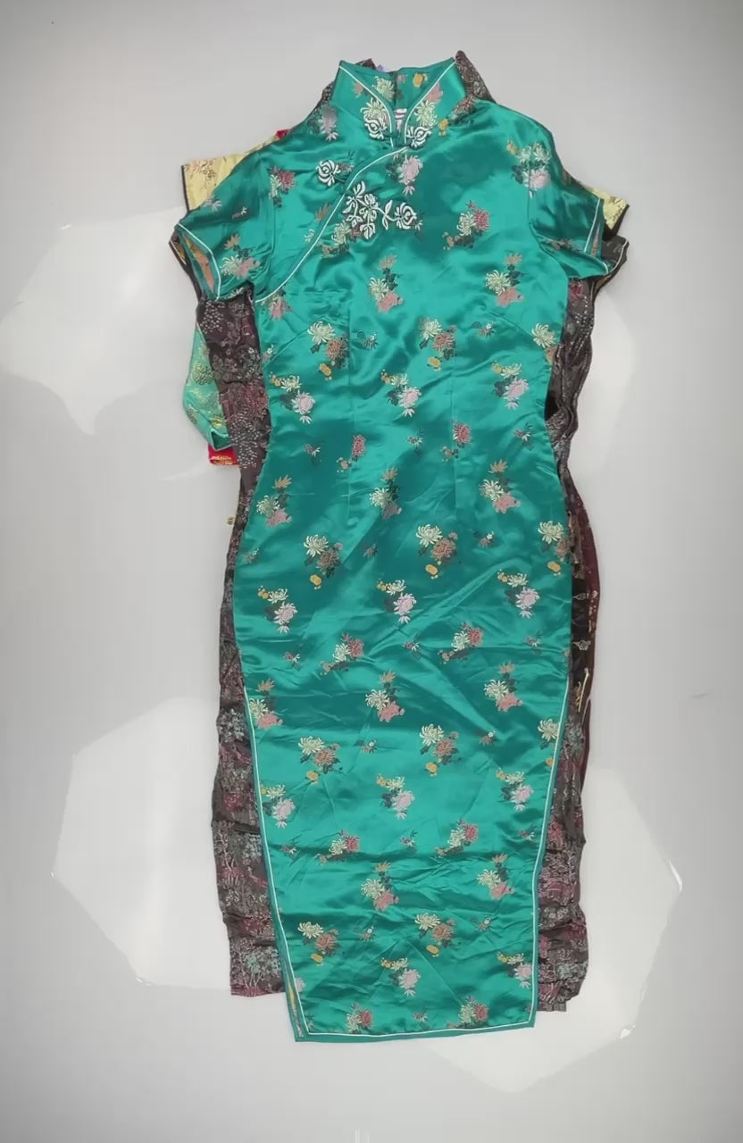 Chinese Dress (20 pcs)