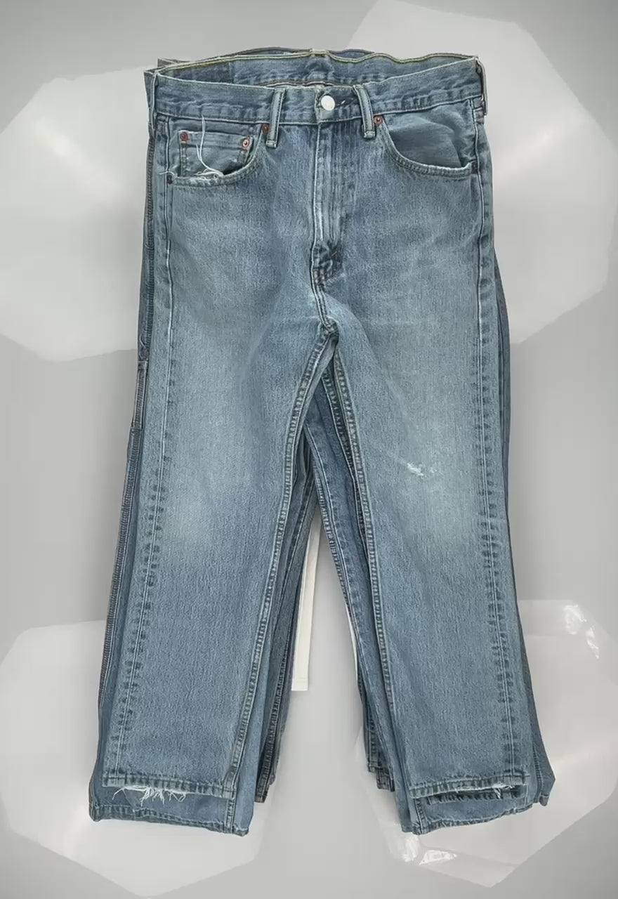 Levis jeans (20pcs)