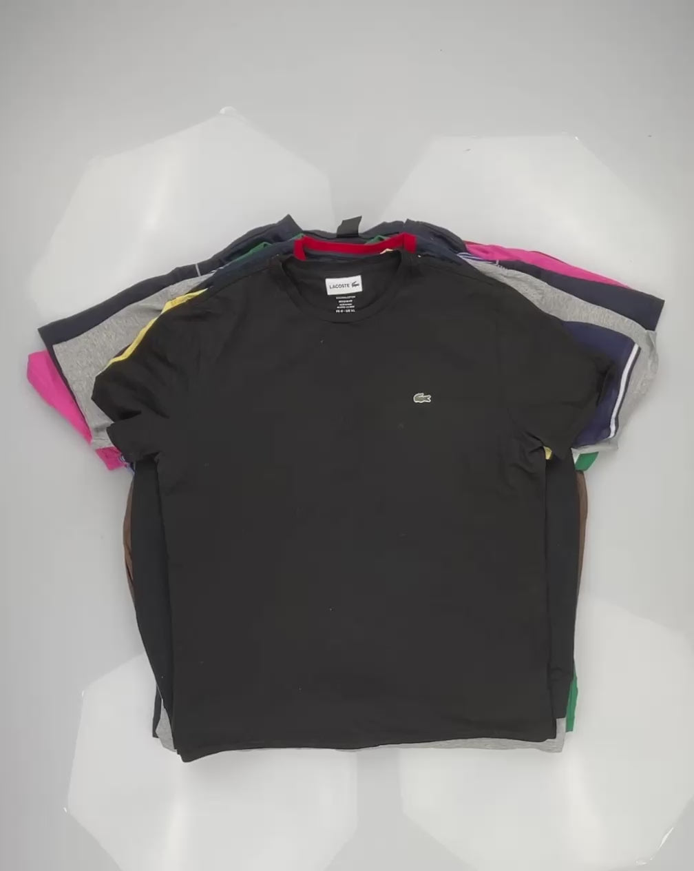RTL T-Shirts
