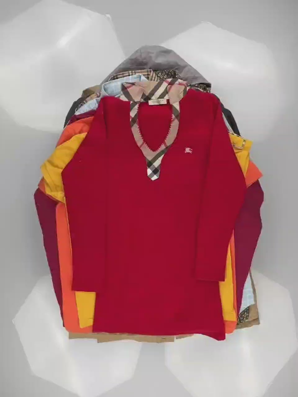 Burberry Mix (20pcs)