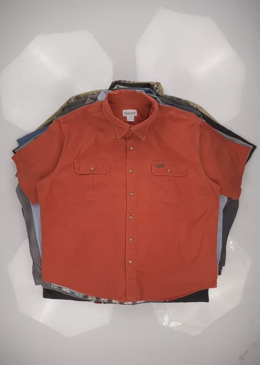 Carhartt Shirts