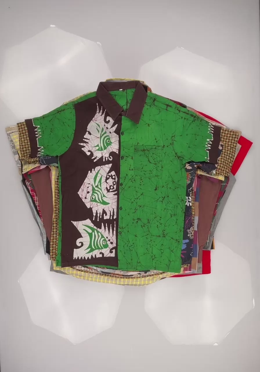 Vintage Shirts (20pcs)