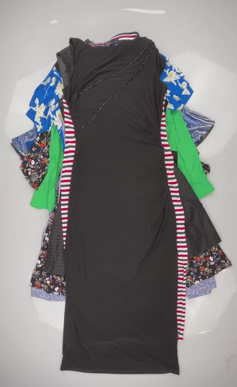 RTL Dress (20 pcs)