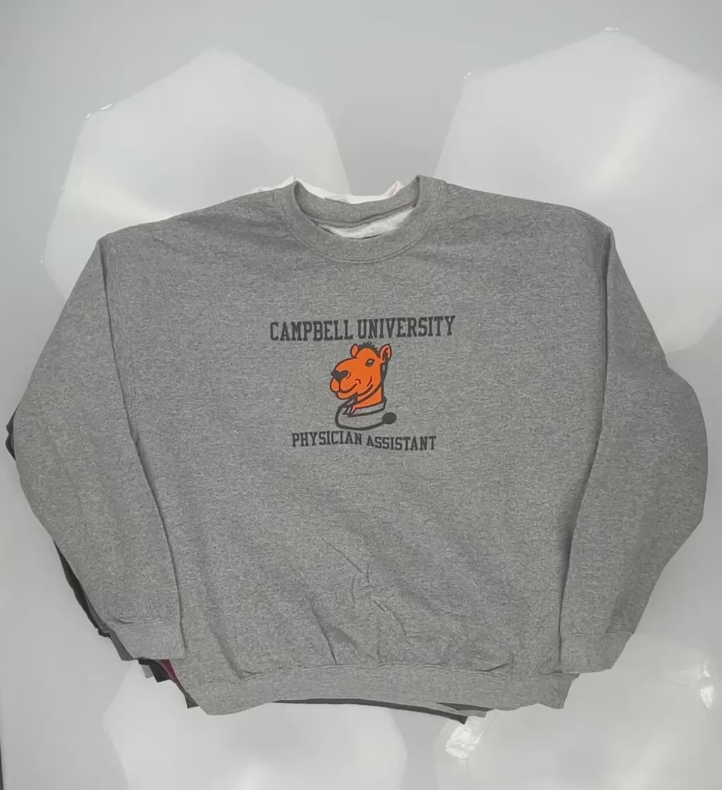 Unbranded Printed Sweatshirts