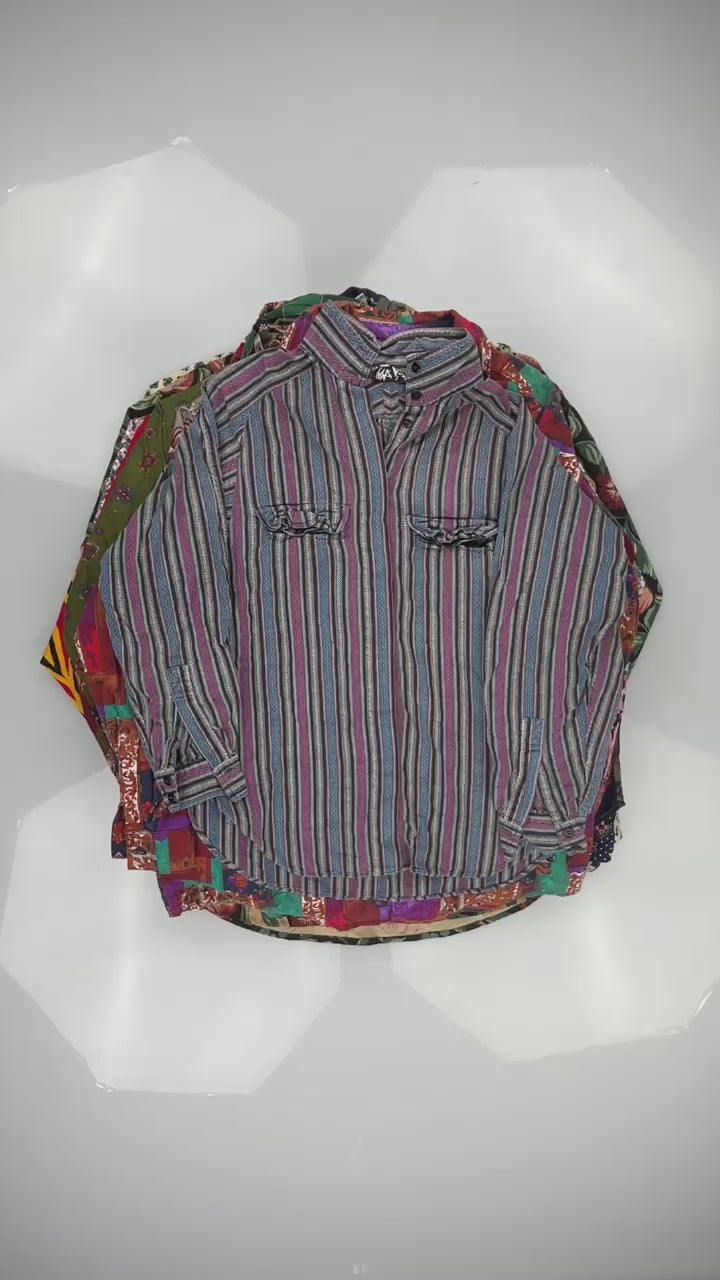 Unbranded Cotton Blouse
