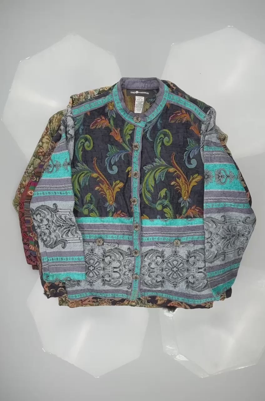 Tapestry Jackets (20pcs)