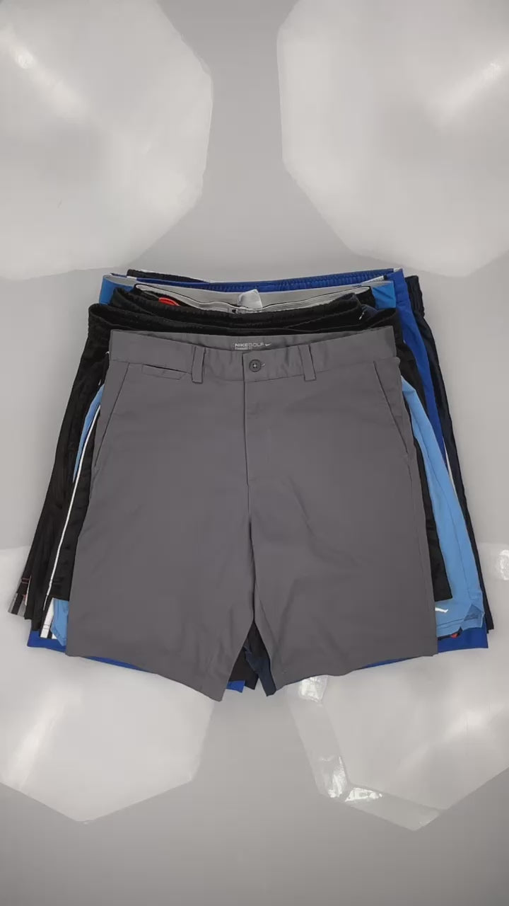 Sports Shorts (20pcs)