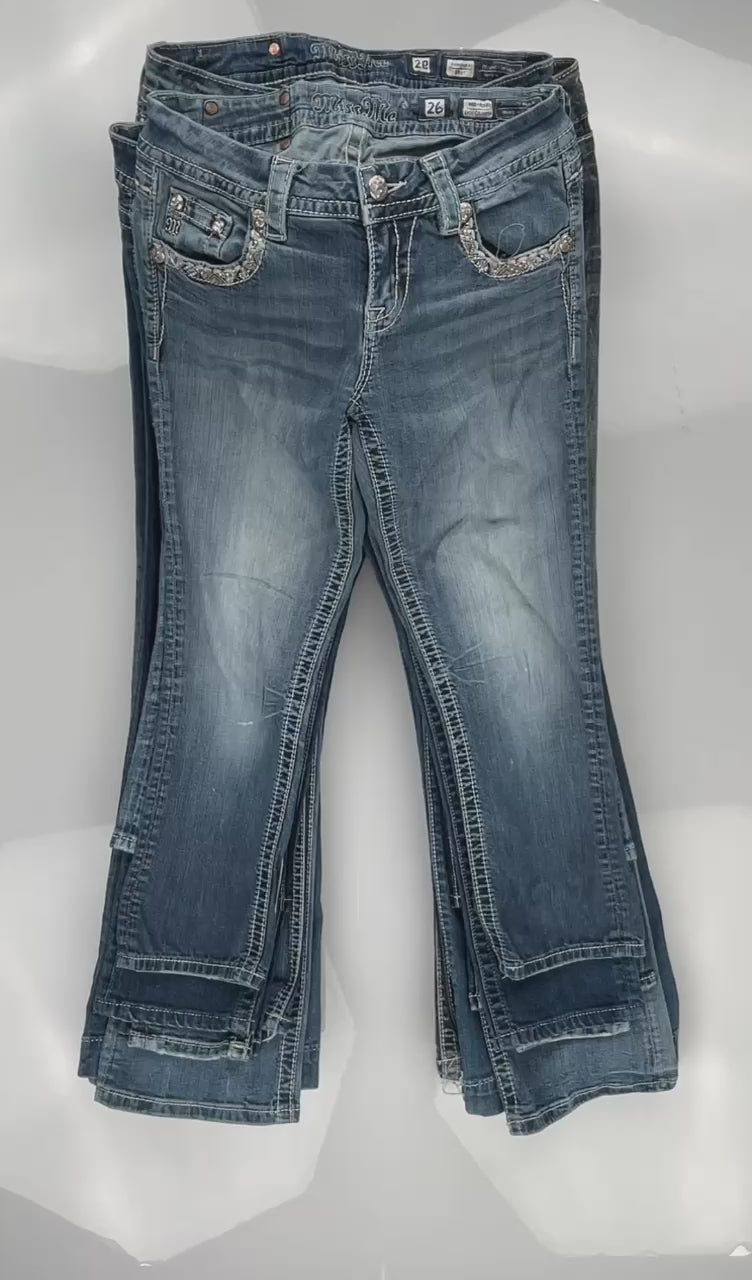 Miss Me Jeans (20pcs)