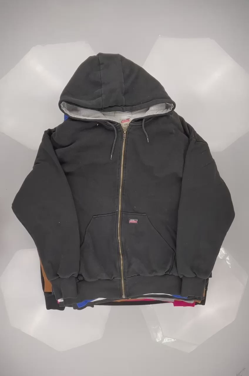 Branded Hoodies